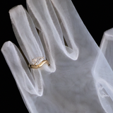 Kinn - The Solei Ring