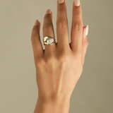 Kinn - The Solei Ring