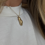 Kinn - Vintage Car Pendant