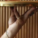 Kinn - Men's Familia Cuban Bracelet