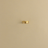 Kinn - Vintage Cartier 18k Mixed Metal Ring