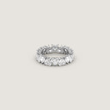 Kinn - Beloved Heart Eternity Band Ring