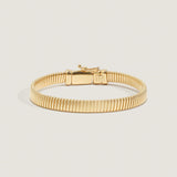 Kinn - Celina Flat Tubogas Bracelet