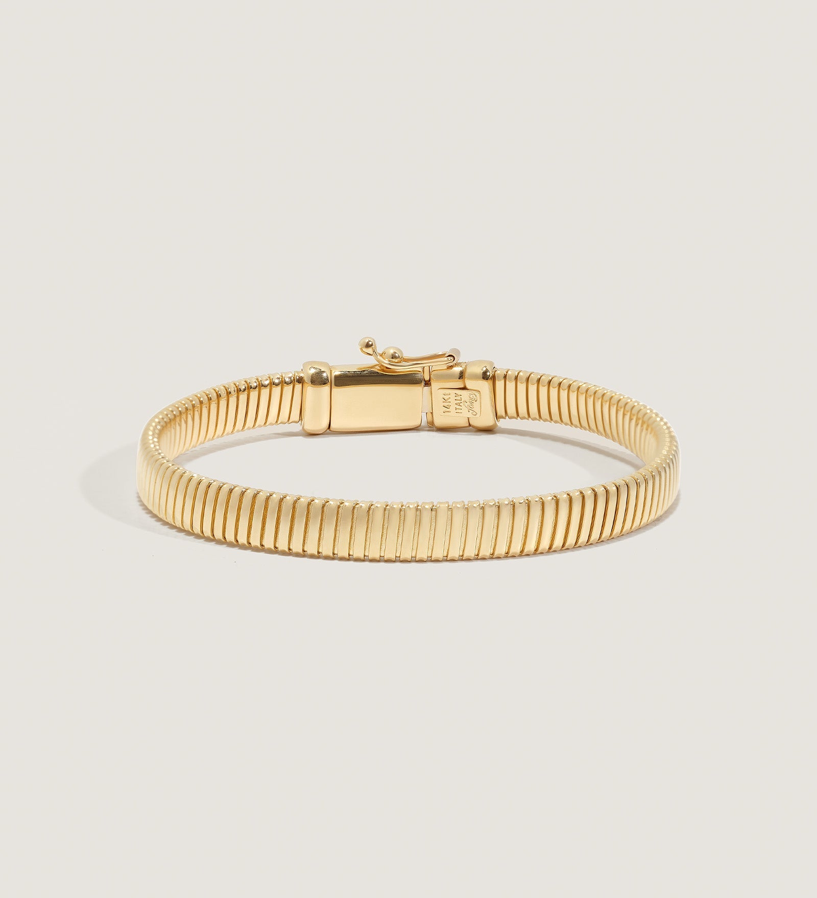 Kinn - Celina Flat Tubogas Bracelet