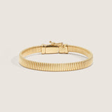 Kinn - Celina Flat Tubogas Bracelet