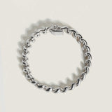 Kinn - Hampshire House Bracelet Silver