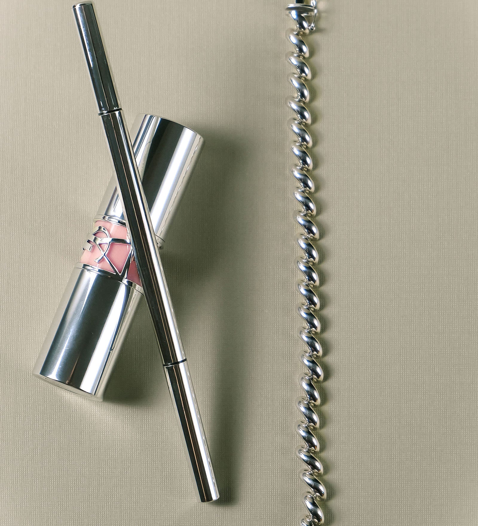 Kinn - Hampshire House Bracelet Silver