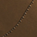 Kinn - Juliette Diamond Row Necklace White Gold