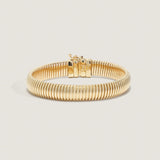 Kinn - Nina Curved Tubogas Bracelet