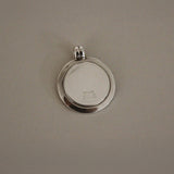 Kinn - Vintage 18k Tiffany Coin Pendant