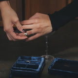 Kinn - The Keepsake Jewelry Box—VIP Exclusive