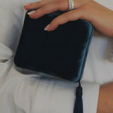 Kinn - The Keepsake Travel Jewelry Box