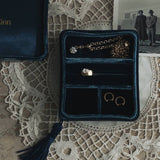 Kinn - The Keepsake Travel Jewelry Box