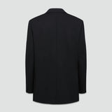 Aflalo - Edi Blazer in Wool Silk