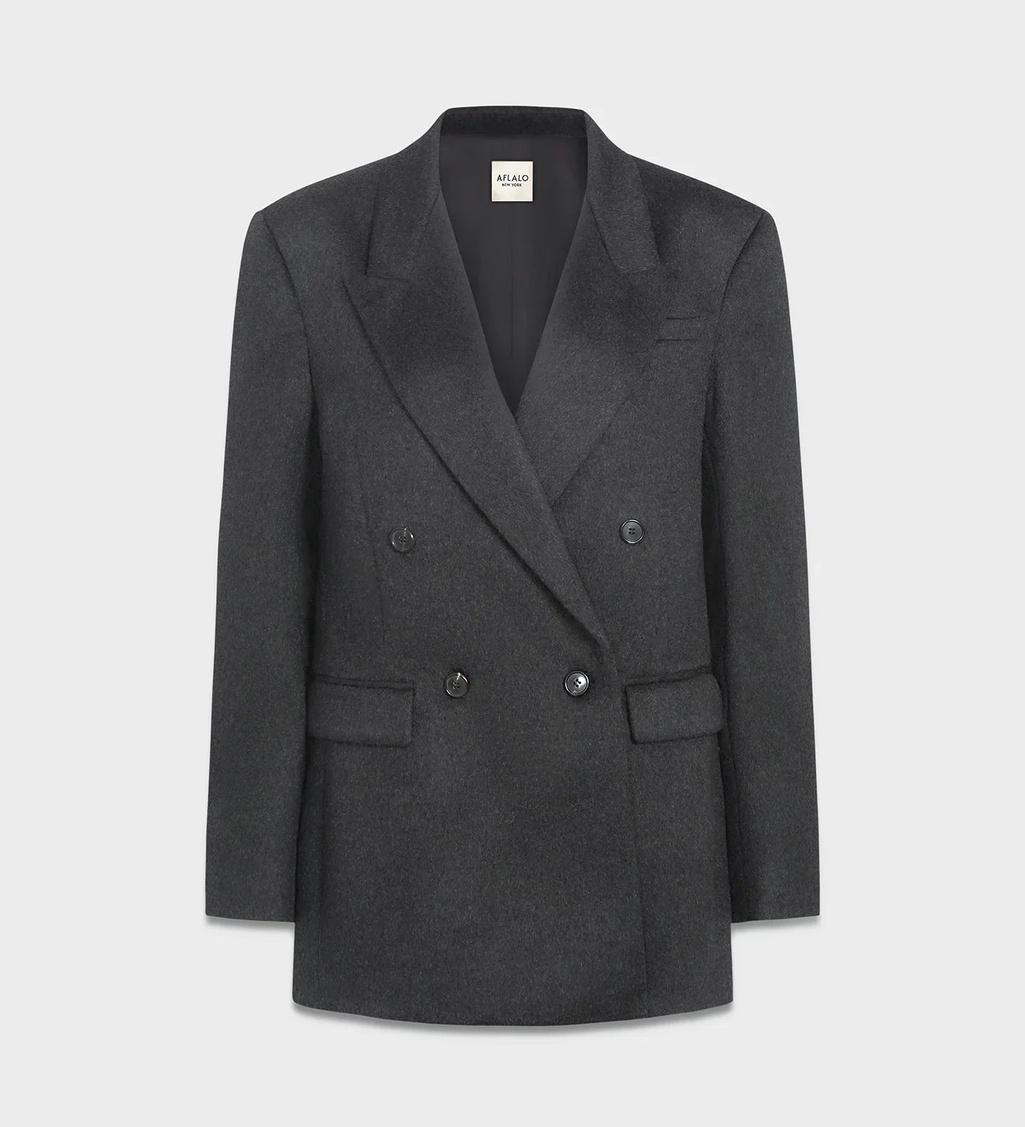 Aflalo - Edi Blazer in Cashmere