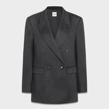 Aflalo - Edi Blazer in Cashmere