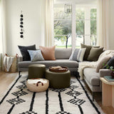 The Citizenry - Ediz Hand-Knotted Area Rug