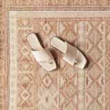 The Citizenry - Ekaja Hand-Knotted Runner