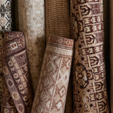The Citizenry - Ekaja Hand-Knotted Runner
