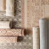 The Citizenry - Ekaja Hand-Knotted Area Rug