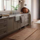 The Citizenry - Ekaja Hand-Knotted Runner