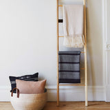 The Citizenry - El Mar Alpaca Throw