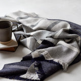 The Citizenry - El Mar Alpaca Throw