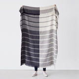 The Citizenry - El Mar Alpaca Throw