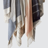 The Citizenry - El Mar Alpaca Throw