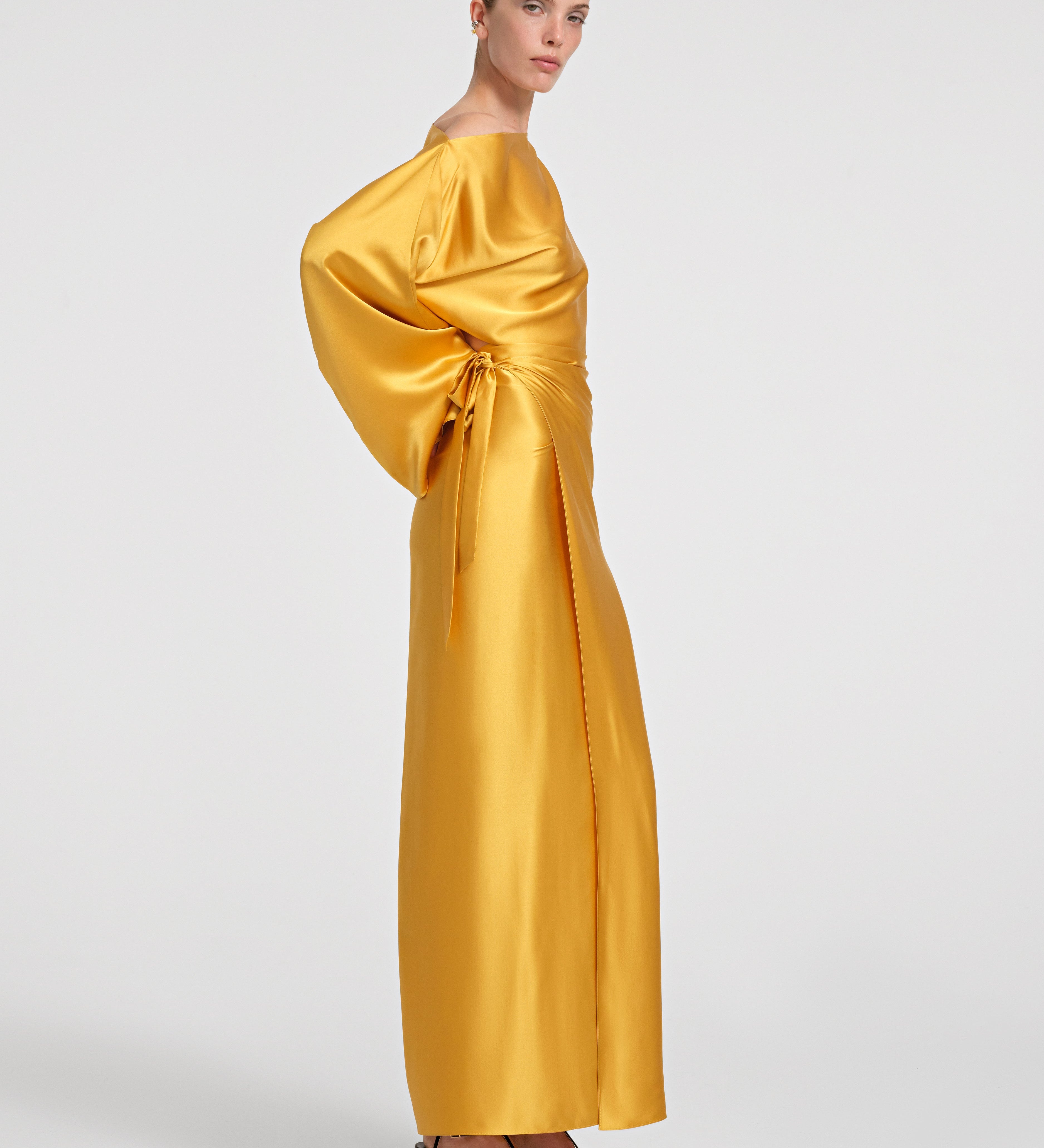 Aflalo - Elan Top in Silk