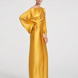Aflalo - Azalea Skirt in Silk