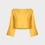 Aflalo - Elan Top in Silk