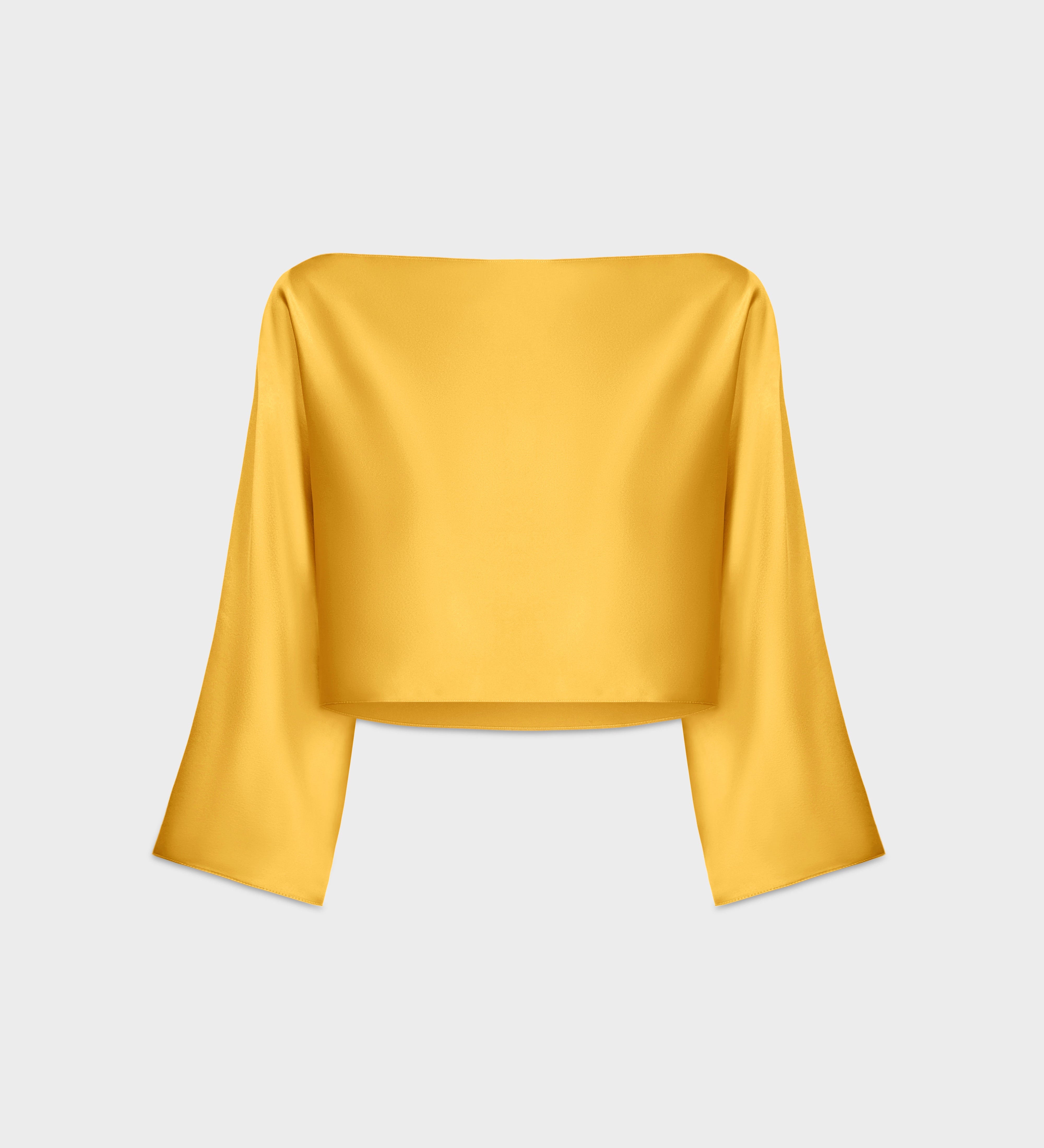 Aflalo - Elan Top in Silk