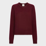 Aflalo - Elara Sweater in Cashmere