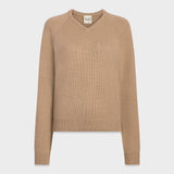 Aflalo - Elara Sweater in Cashmere