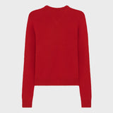 Aflalo - Elara Sweater in Wool Cashmere