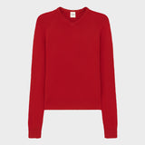 Aflalo - Elara Sweater in Wool Cashmere