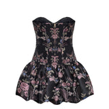 Cara Cara - Elena Mini Dress