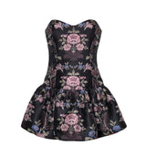 Cara Cara - Elena Mini Dress