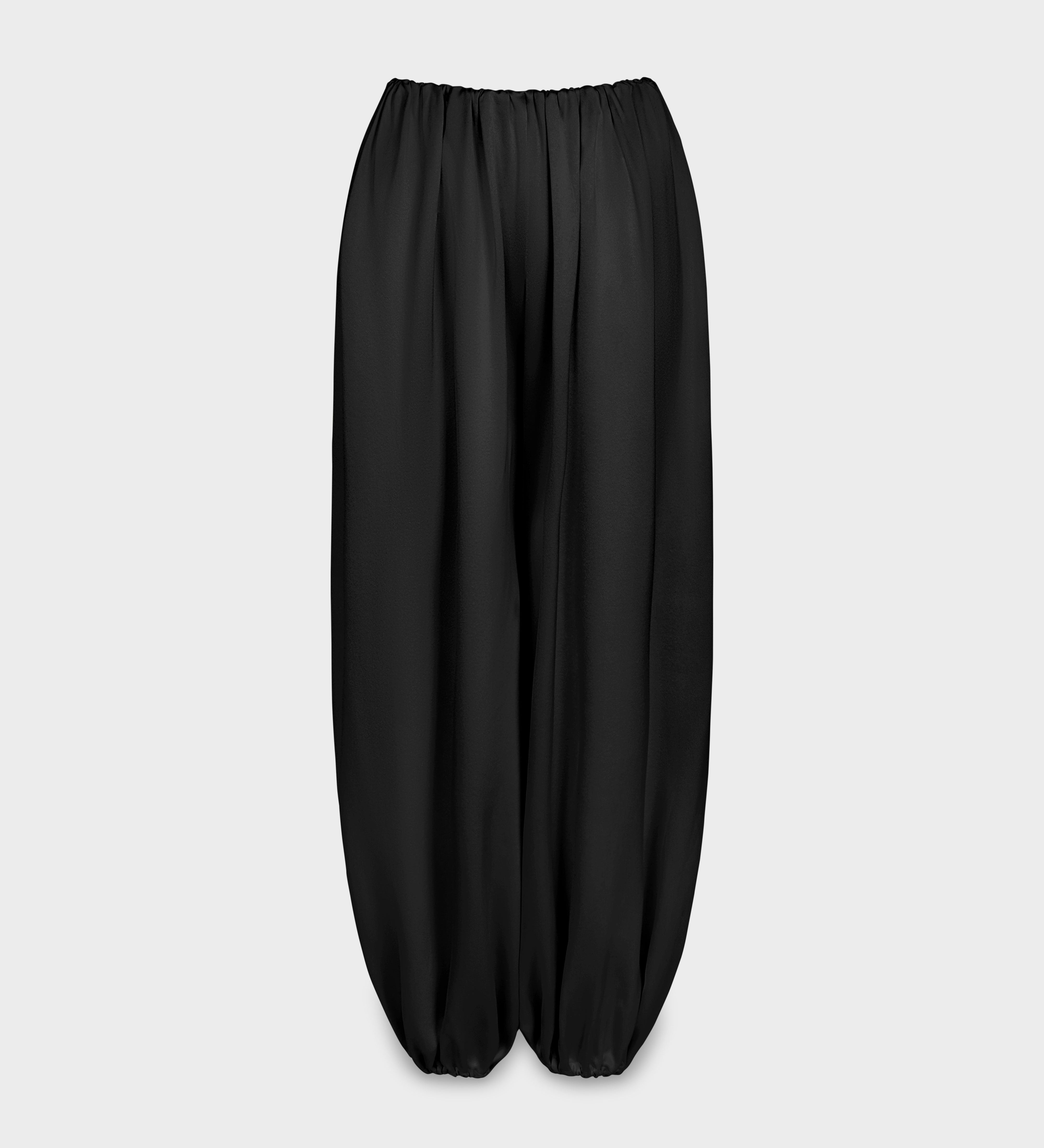 Aflalo - Elena Pant in Silk