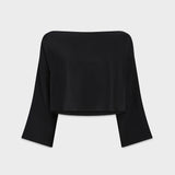 Aflalo - Elestra Top in Silk