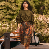Hunter Bell - Fallon Skirt