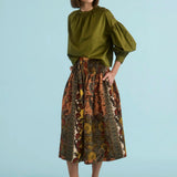Hunter Bell - Fallon Skirt