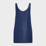 Aflalo - Elide Dress in Silk