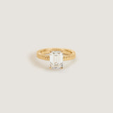 Kinn - The Elise Ring
