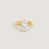 Kinn - The Elise Ring
