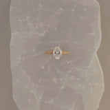 Kinn - The Elise Ring