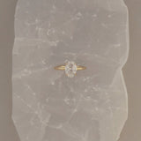 Kinn - The Elizabeth Ring