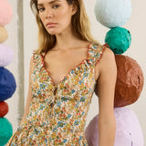 Hunter Bell - Ella Lee Dress