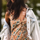 Hunter Bell - Ella Lee Dress
